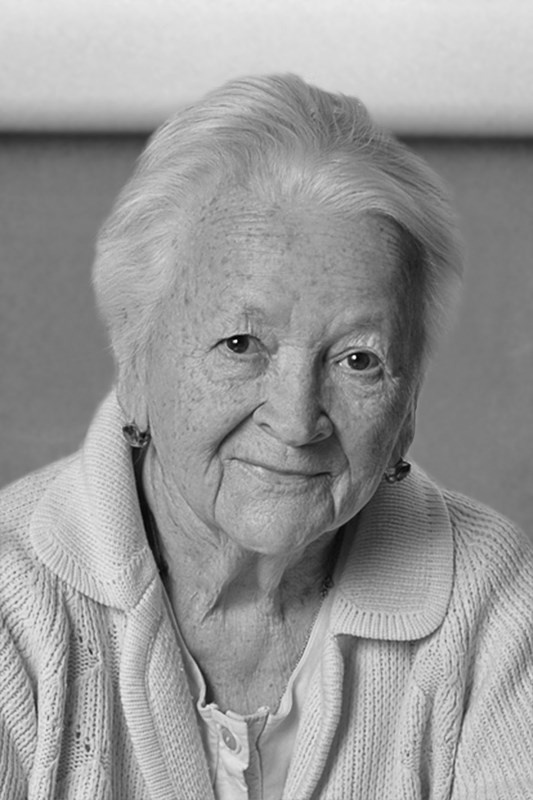 Profilbild von Beispiel Marianne Ludwig